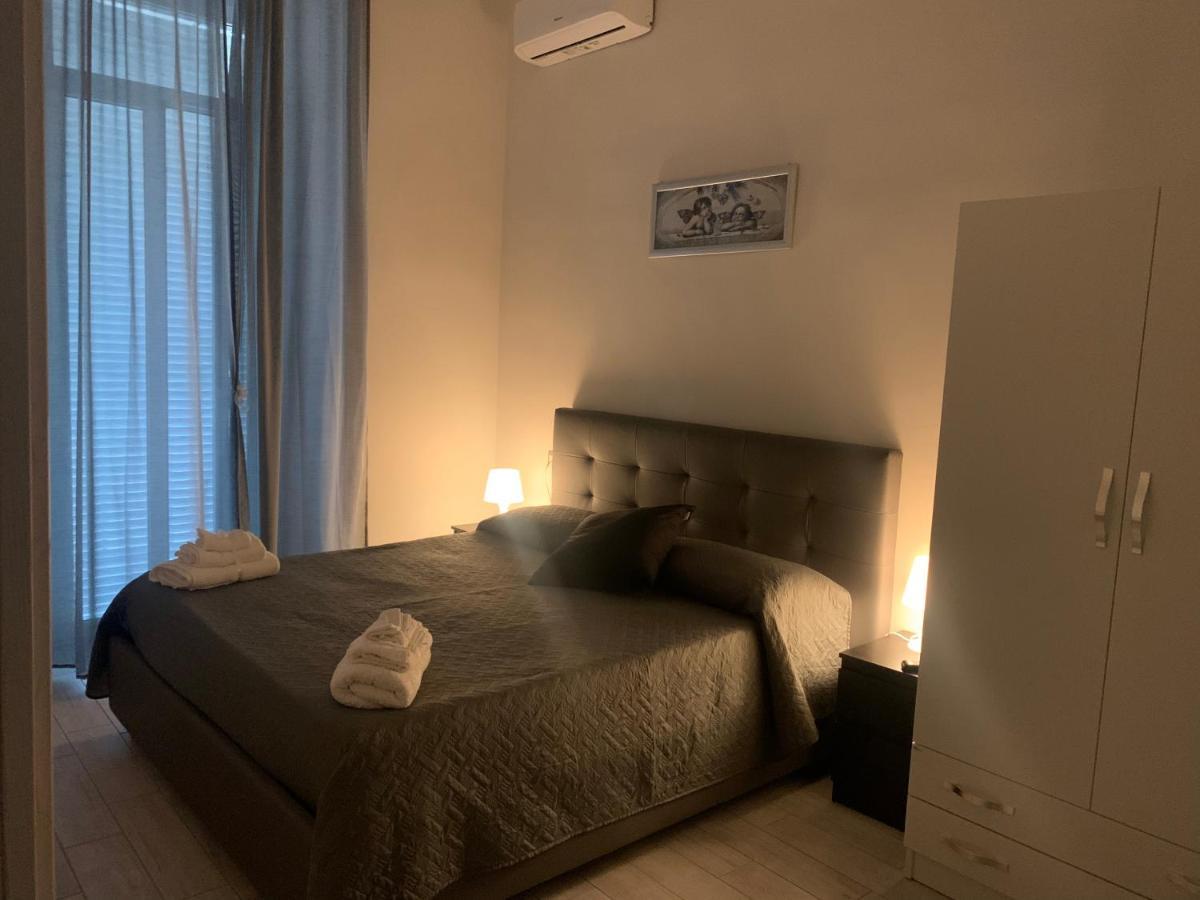 Senorita House Apartment Naples
