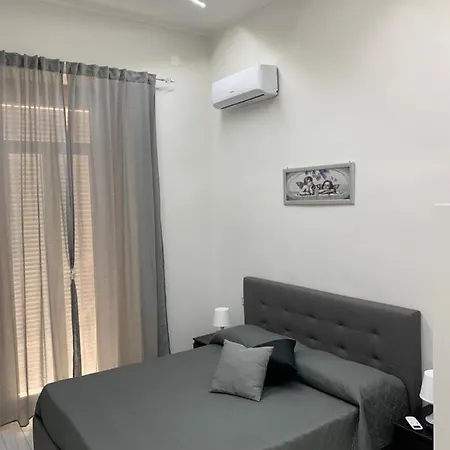 Senorita House Apartment Naples Exterior photo