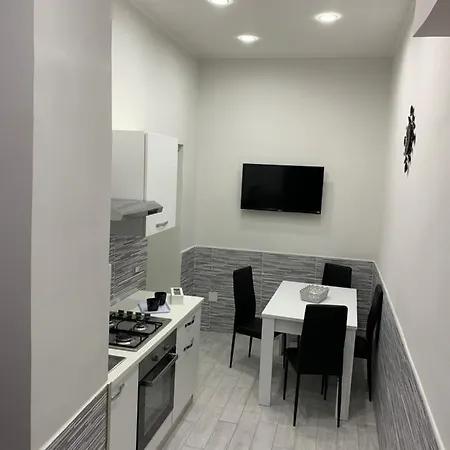 Senorita House Apartment Naples Exterior photo