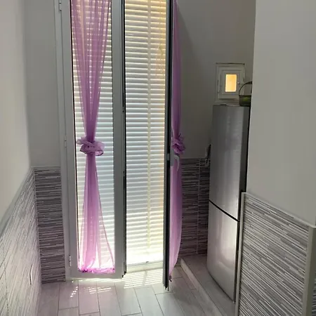Senorita House Apartment Naples Exterior photo