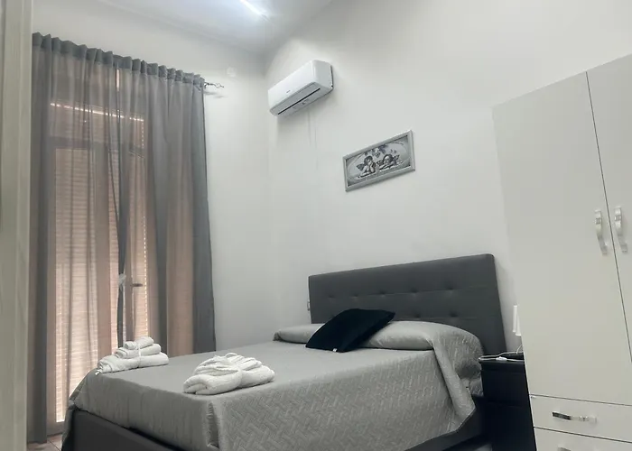 Senorita House