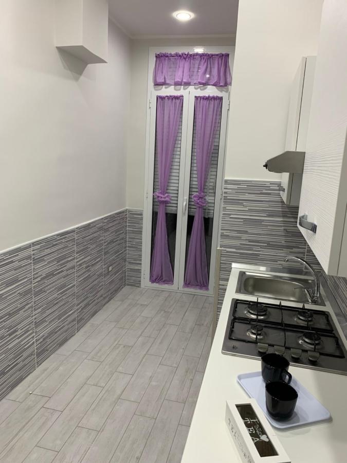 Apartamento Senorita House