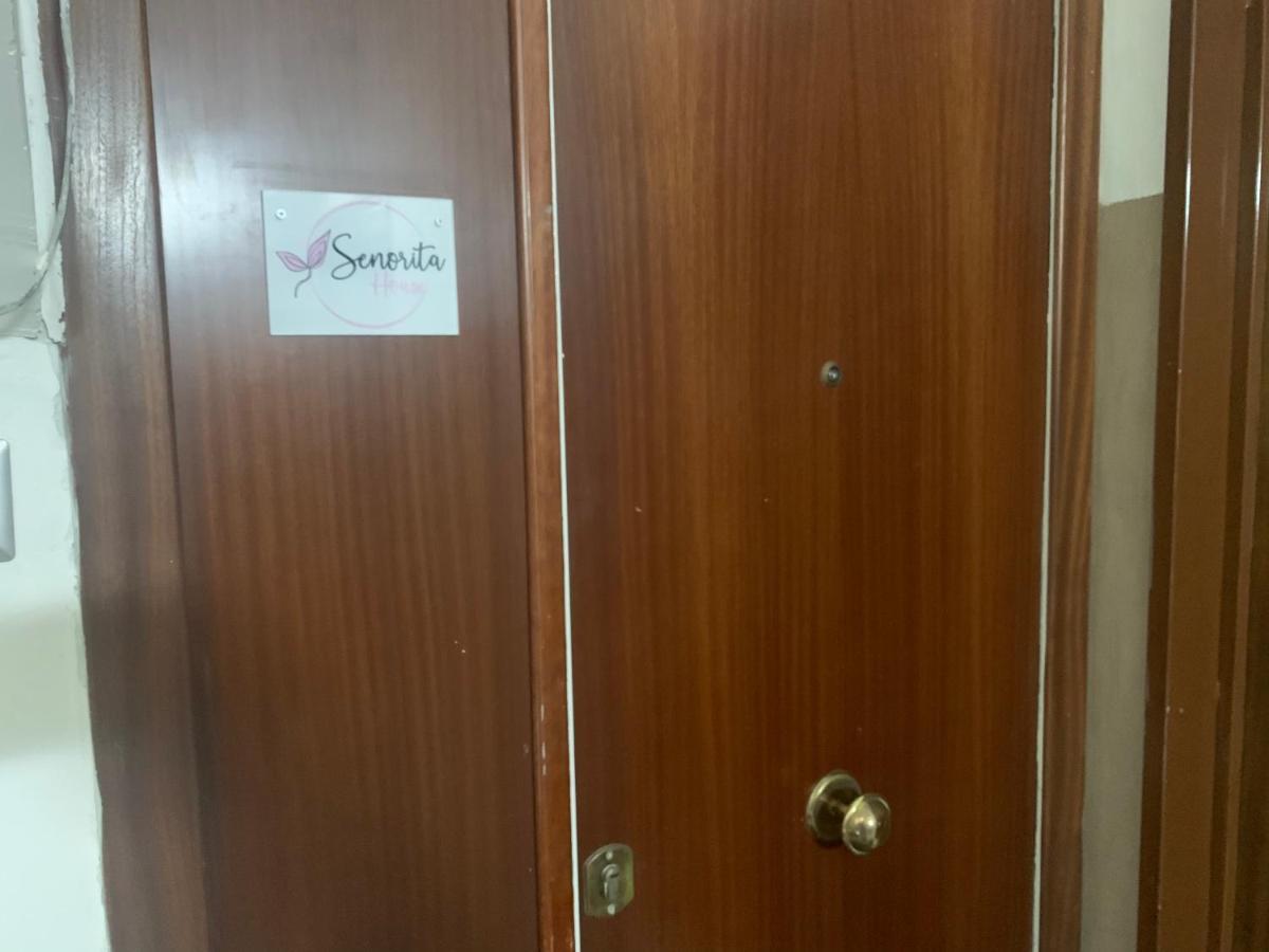 Apartamento Senorita House