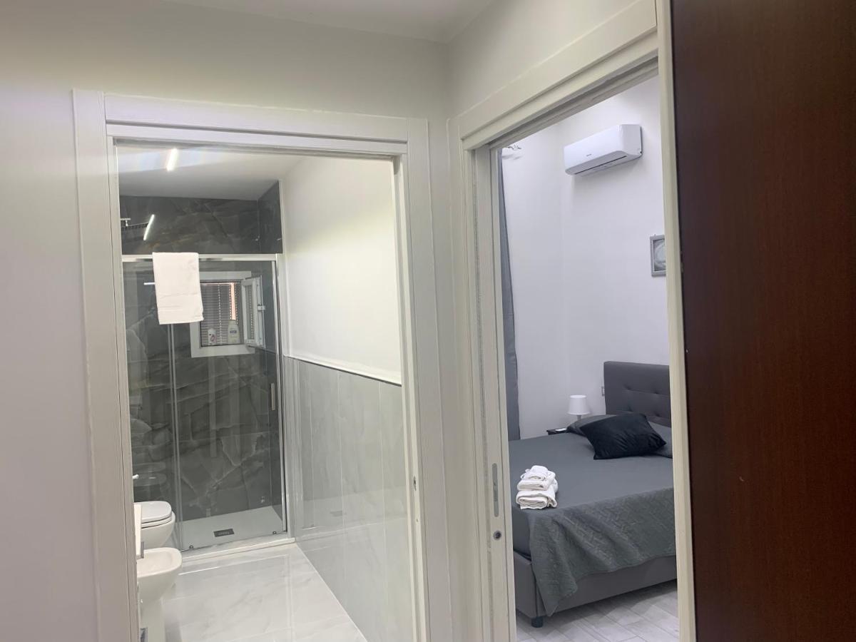 Apartamento Senorita House Nápoles