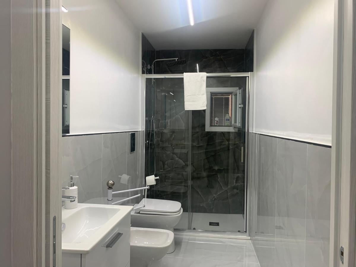 Apartamento Senorita House Nápoles