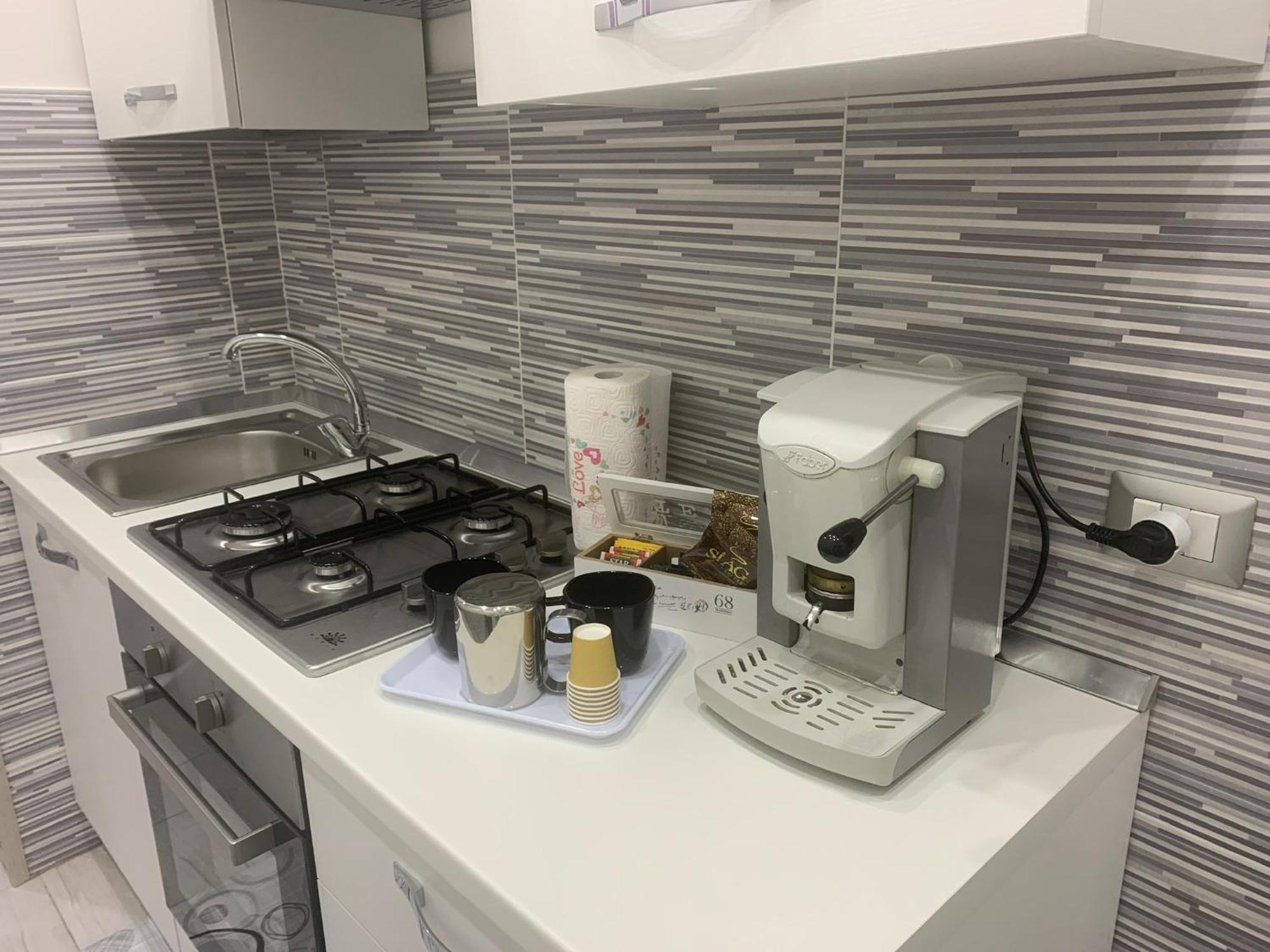Apartamento Senorita House *