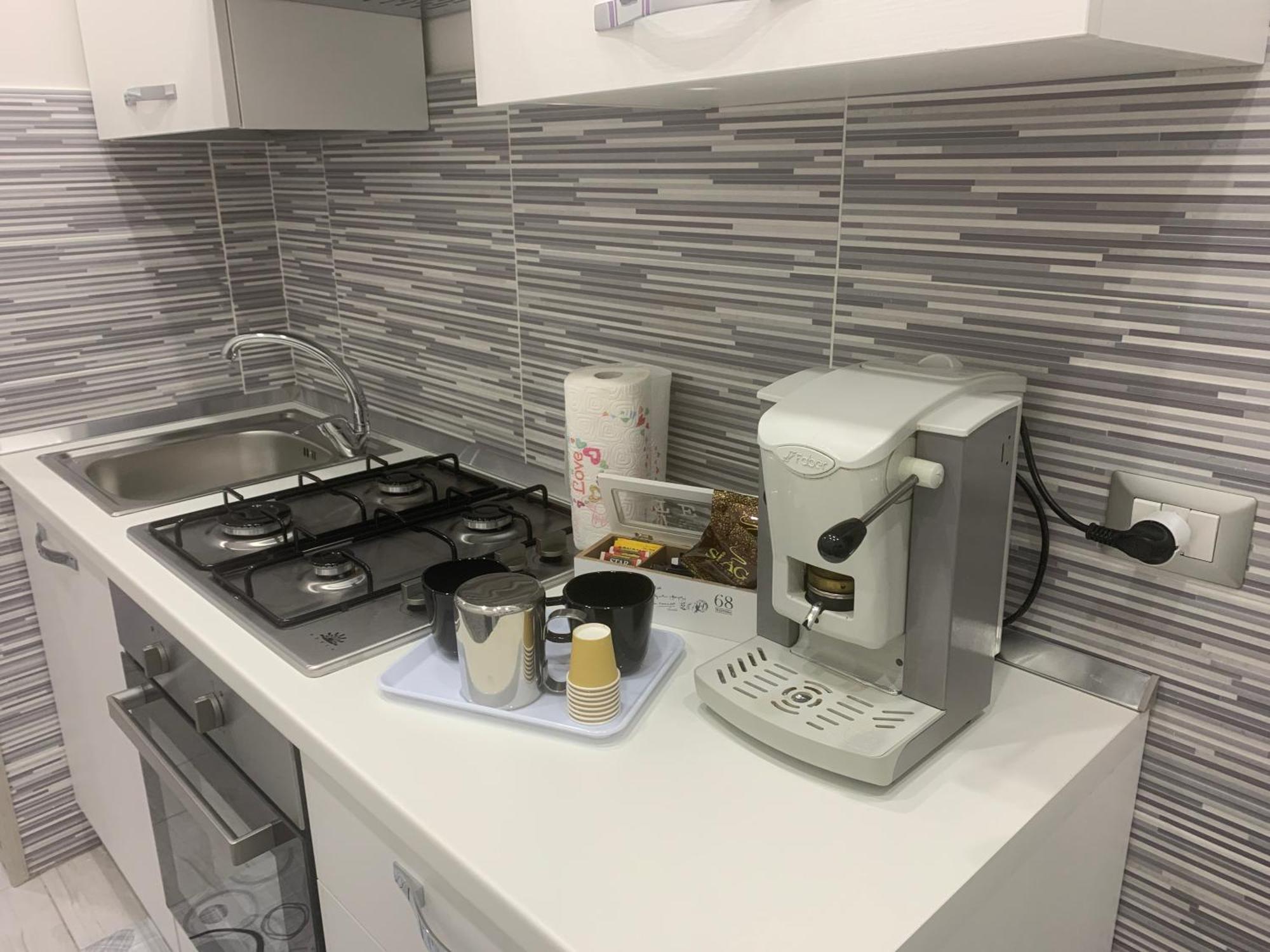 Senorita House Apartamento *
