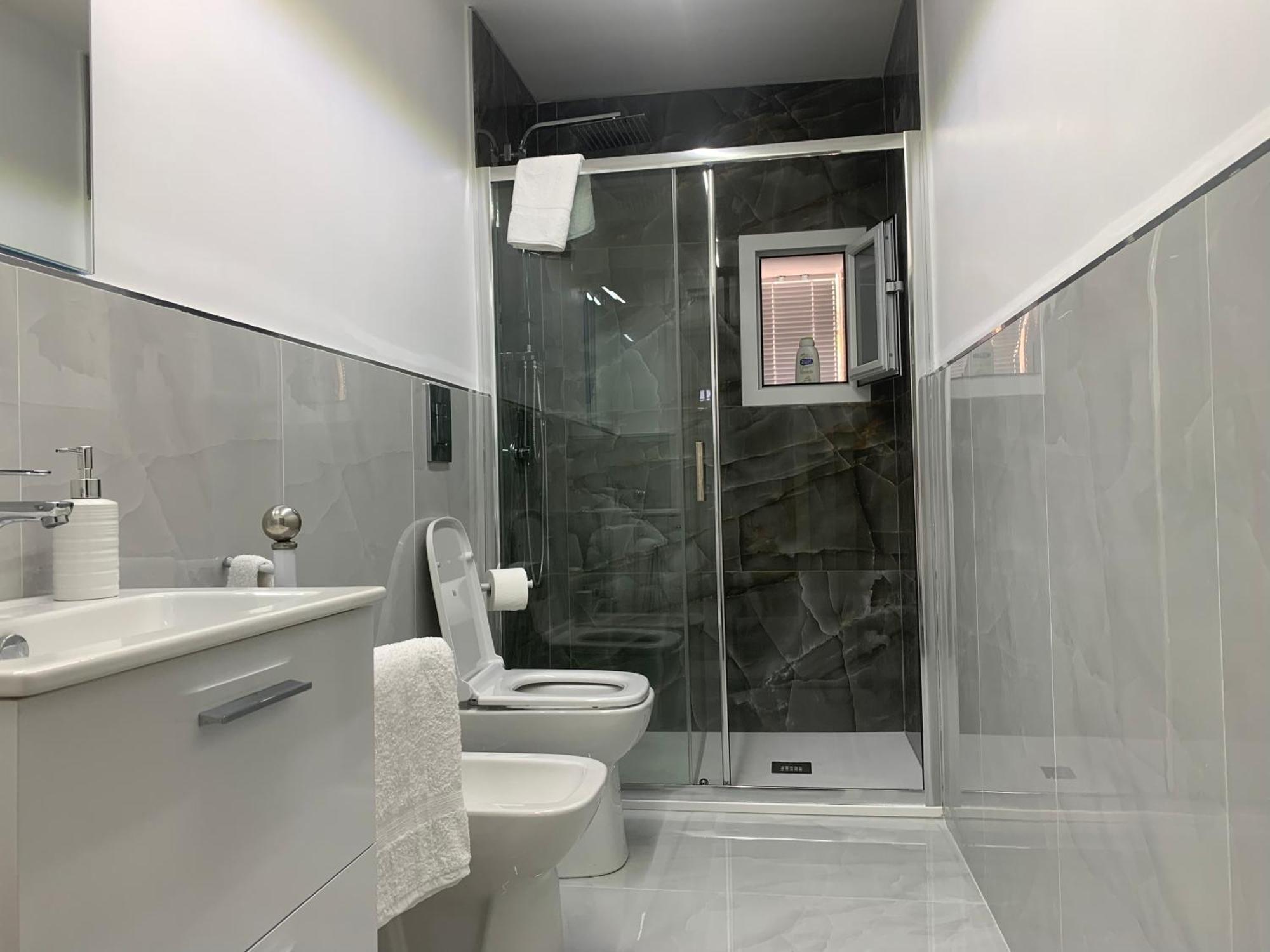 Apartamento Senorita House *